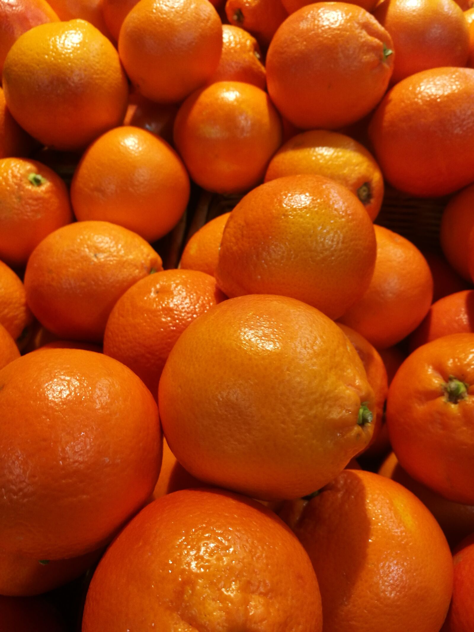 HUAWEI P9 sample photo. Fruit, food, citrus × tangerina photography