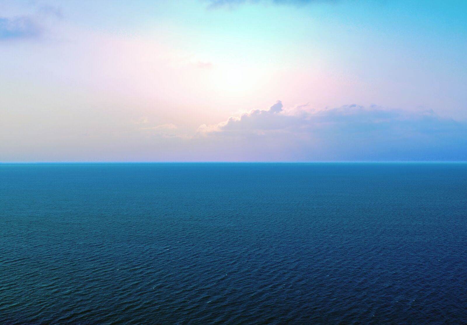 Nikon D60 sample photo. Sea, seascape, ocean photography