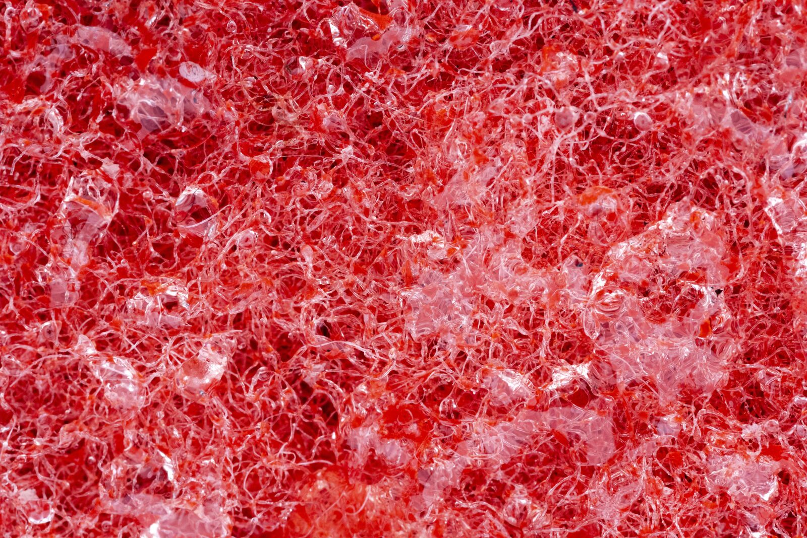 Nikon D750 sample photo. Background, red, material photography