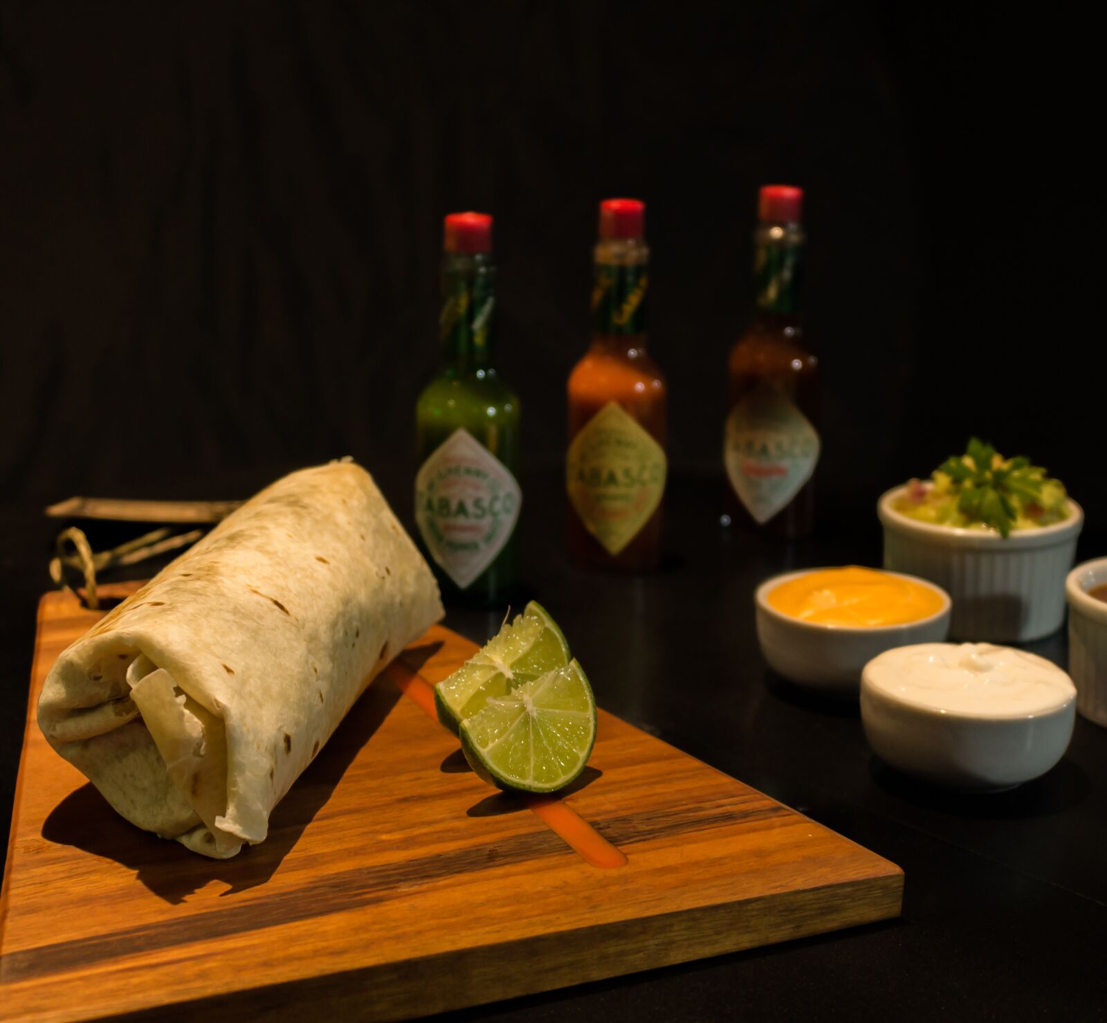 Canon EOS 1200D (EOS Rebel T5 / EOS Kiss X70 / EOS Hi) sample photo. Mexican food, gastronomy, food photography
