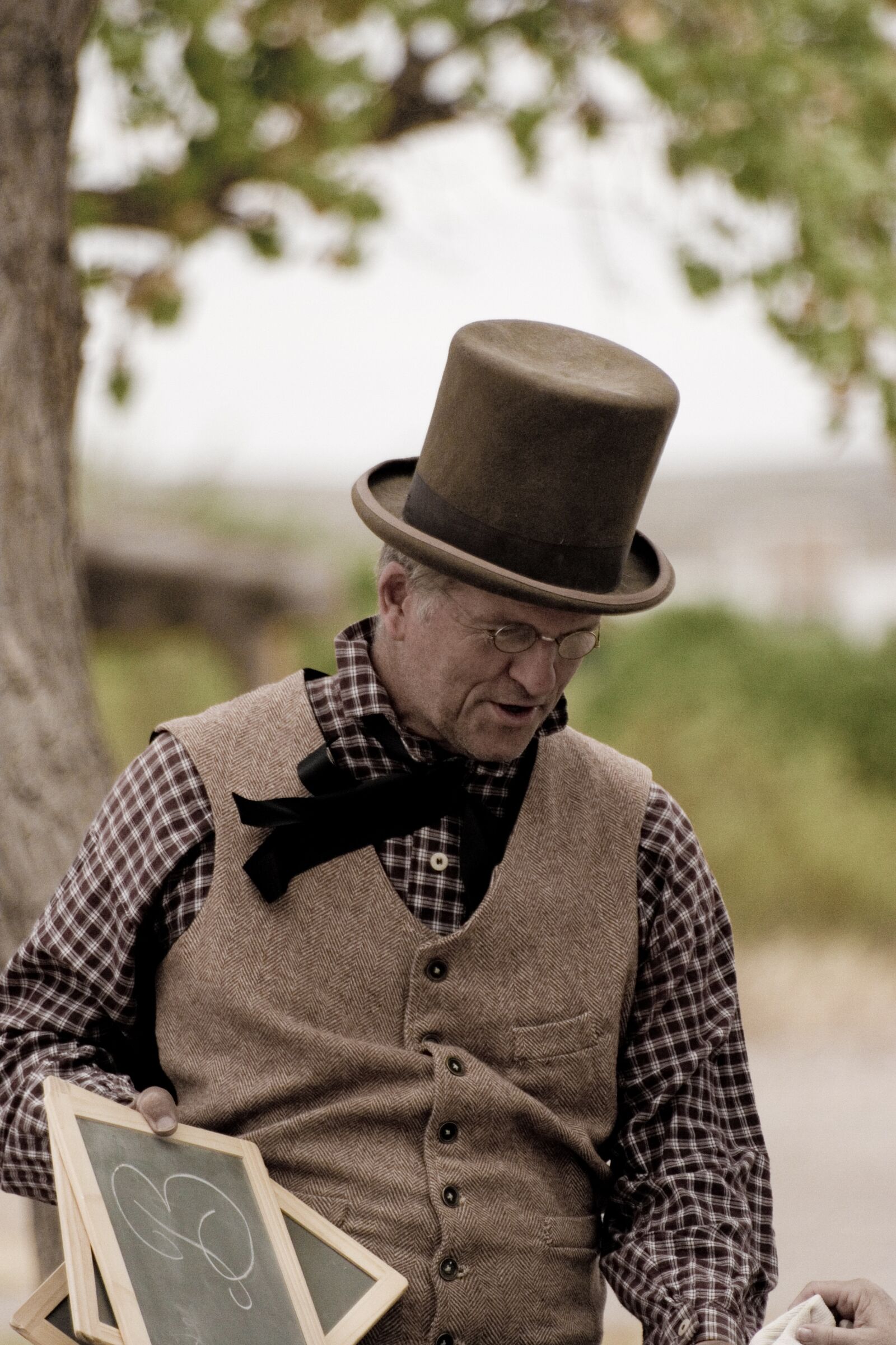 Canon EOS 20D sample photo. Cavalry, fort, historic photography