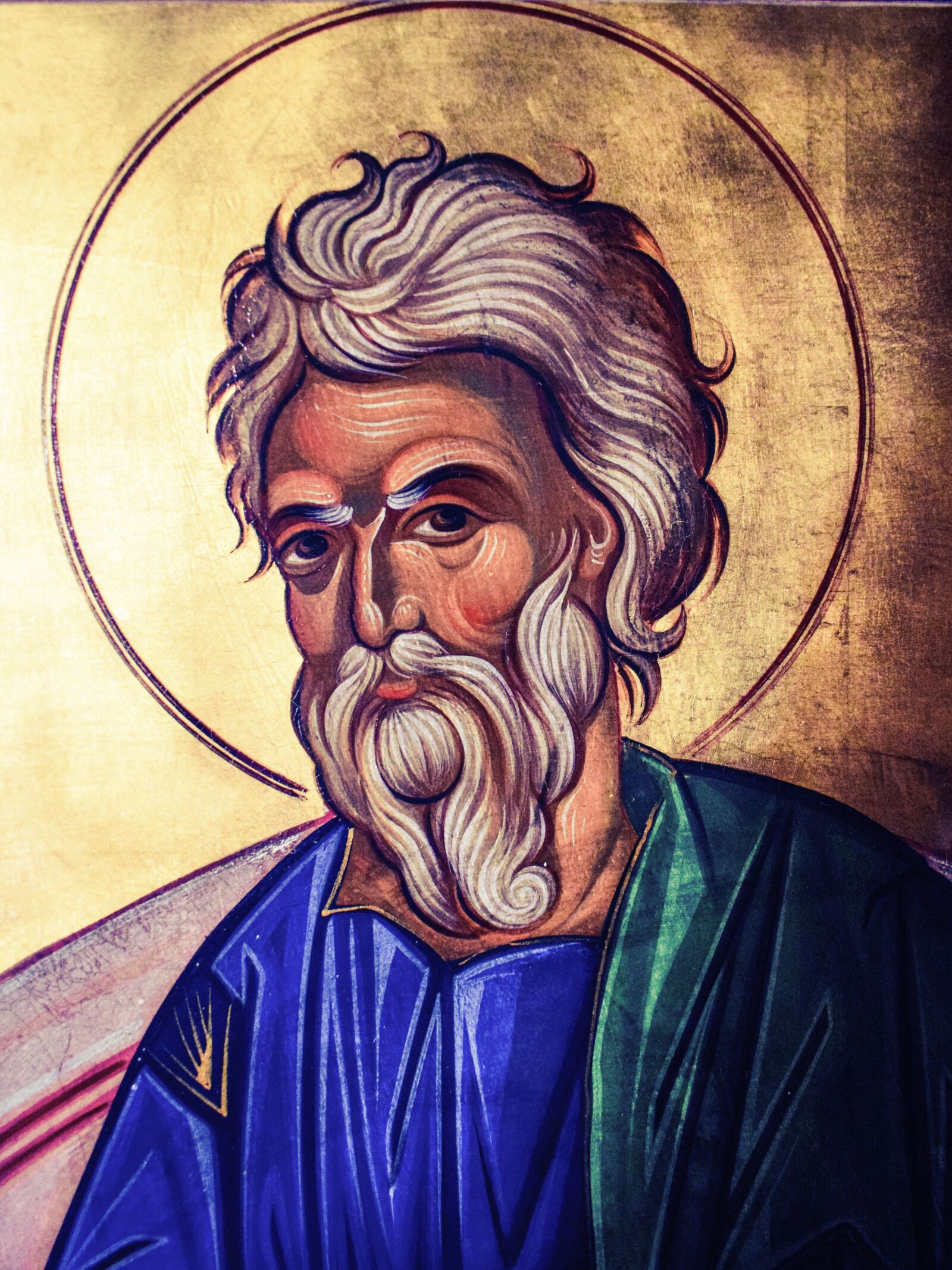Nikon D3300 sample photo. Saint andrew, ayios andreas photography