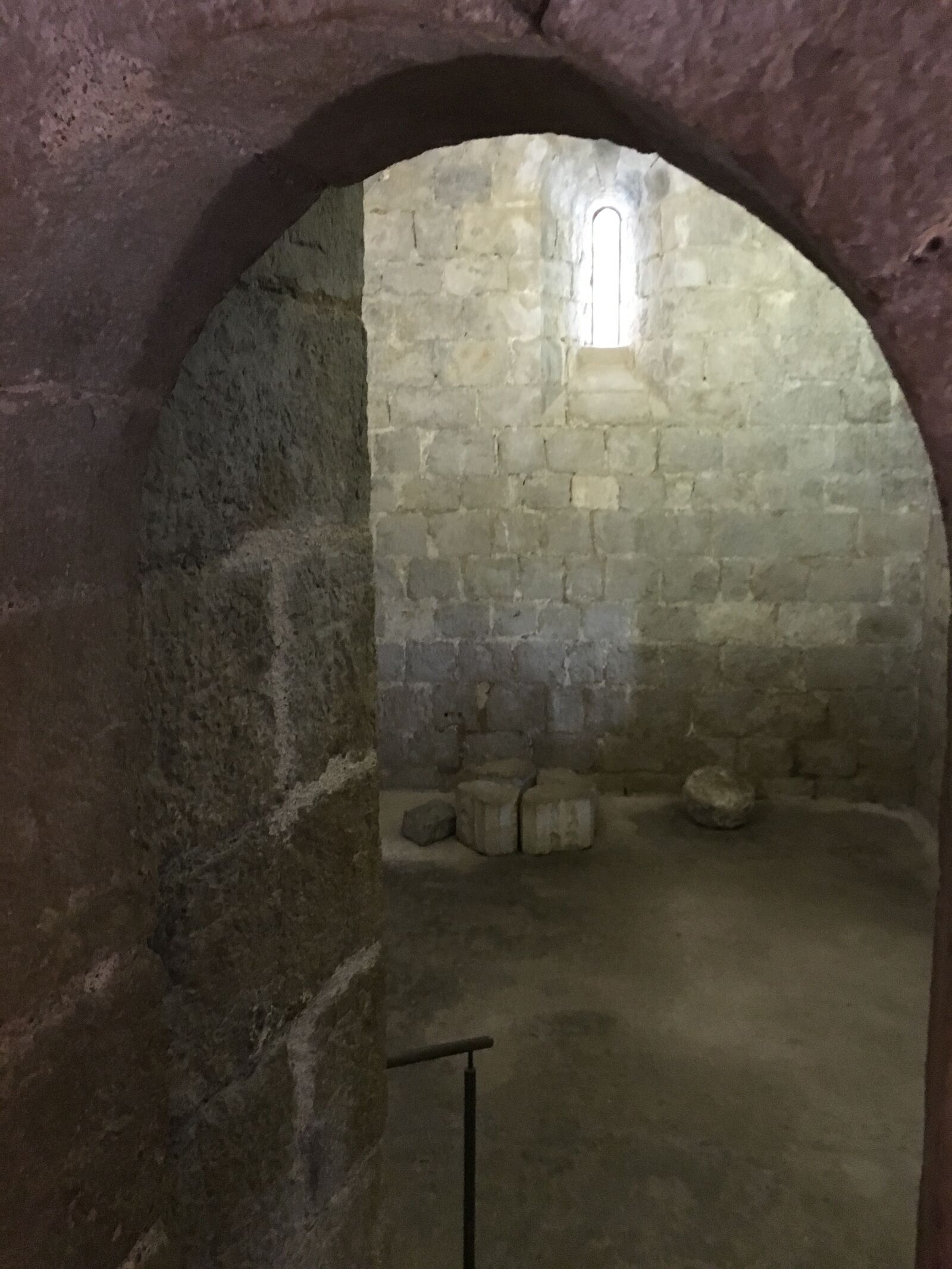 Apple iPhone 6s sample photo. Castle, europe, stone photography