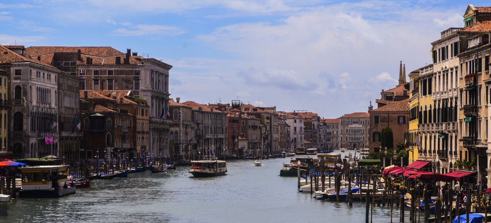 Nikon D5100 sample photo. River, houses, building photography