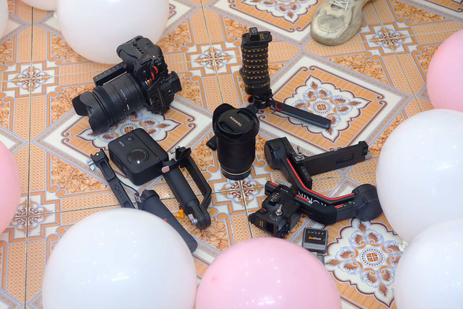 Fujifilm X-T2 sample photo