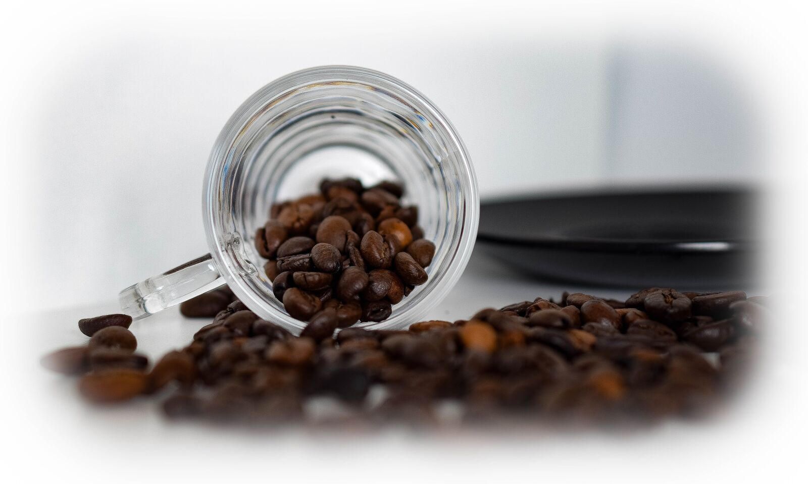 Nikon D5300 sample photo. Coffee, cup photography