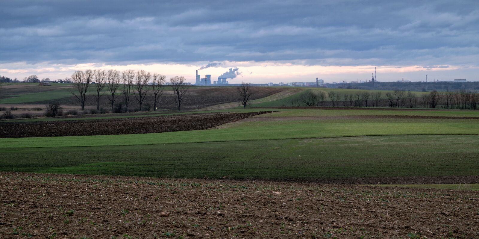 Pentax K-S2 sample photo. Panoramic, landscape, nature photography