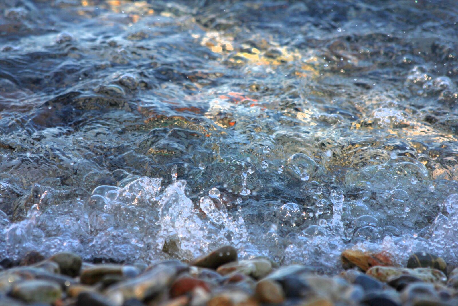 Canon EOS 550D (EOS Rebel T2i / EOS Kiss X4) sample photo. Greek islands, shore, sea photography