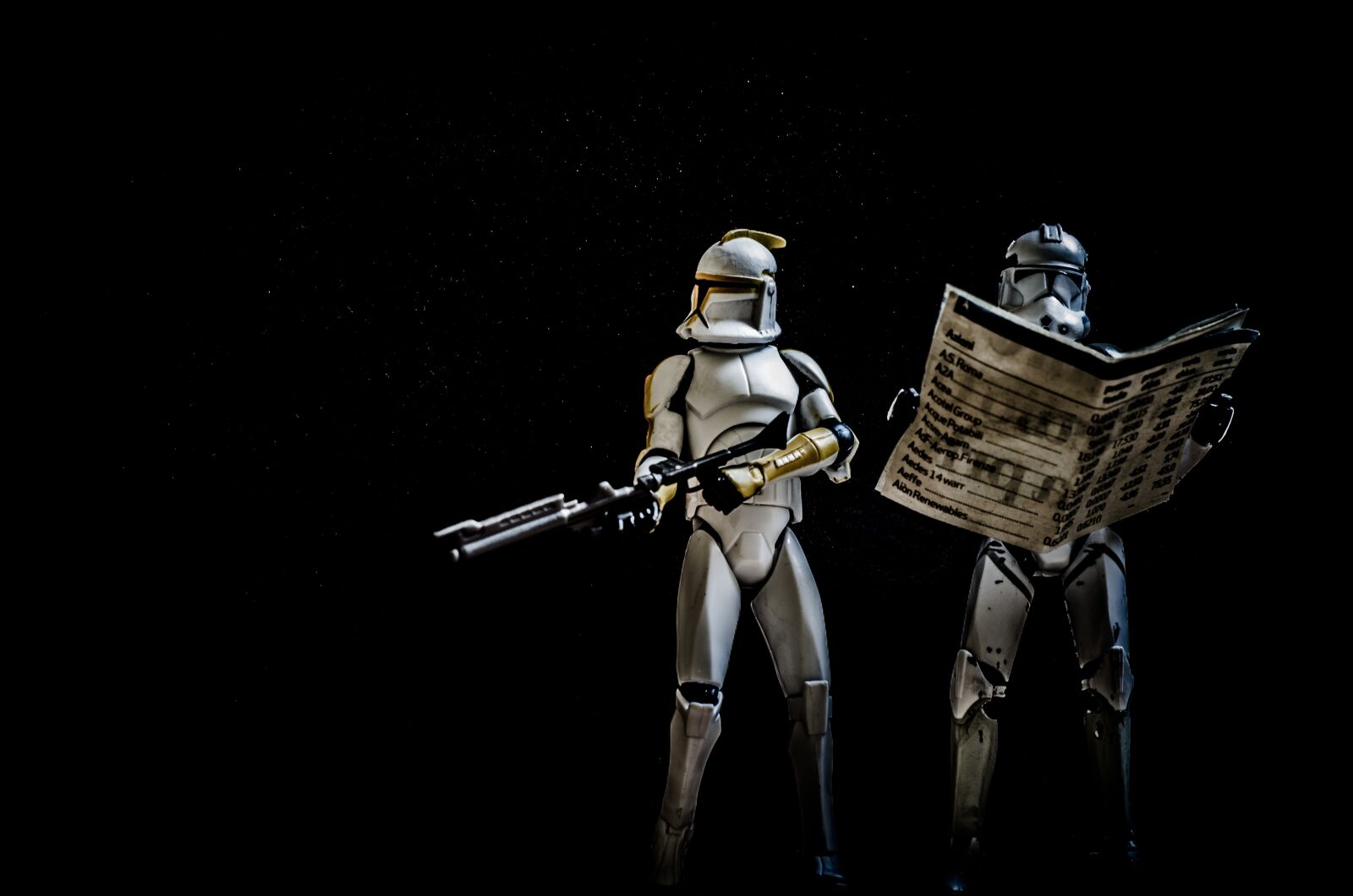Nikon D7000 sample photo. Starwars, star wars, stormtrooper photography