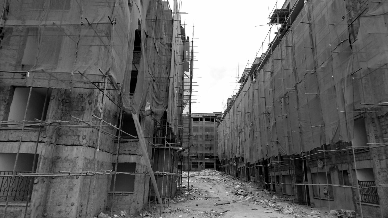 Sony Xperia Z5 sample photo. Architecture, building, construction photography