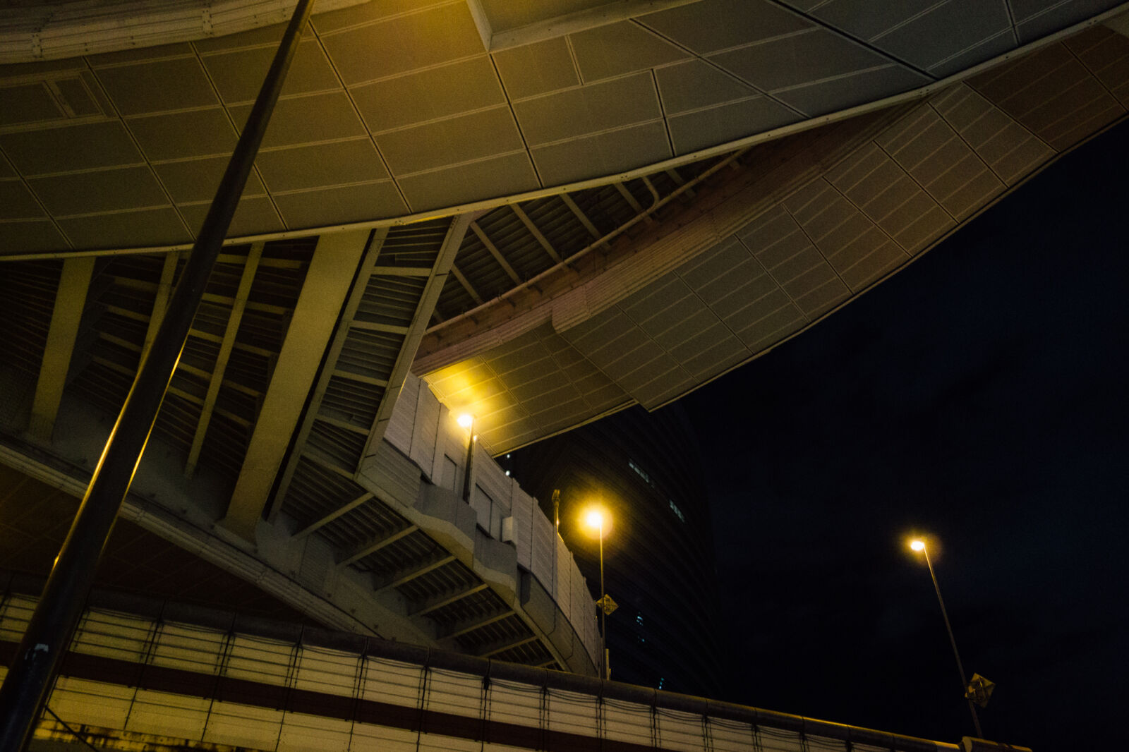 Sony Cyber-shot DSC-RX100 sample photo. Japan, junction, tokyo photography