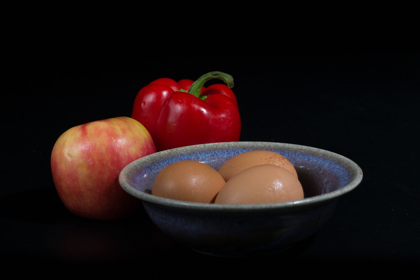 Nikon D3100 sample photo. Food, healthy, fruit photography