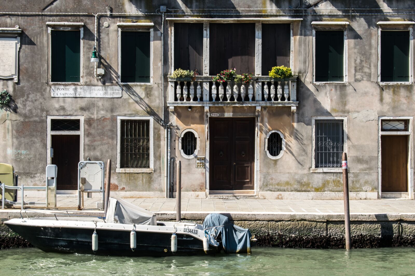 Nikon D3300 sample photo. Italy, venice, europe photography
