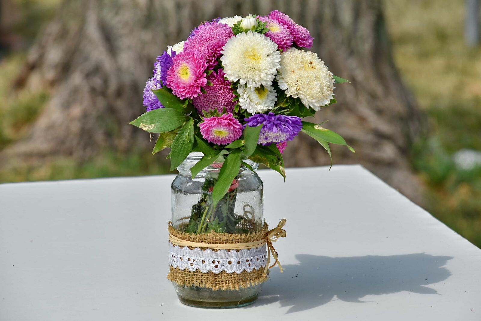 Nikon D5500 sample photo. Arrangement, beautiful photo, bouquet photography