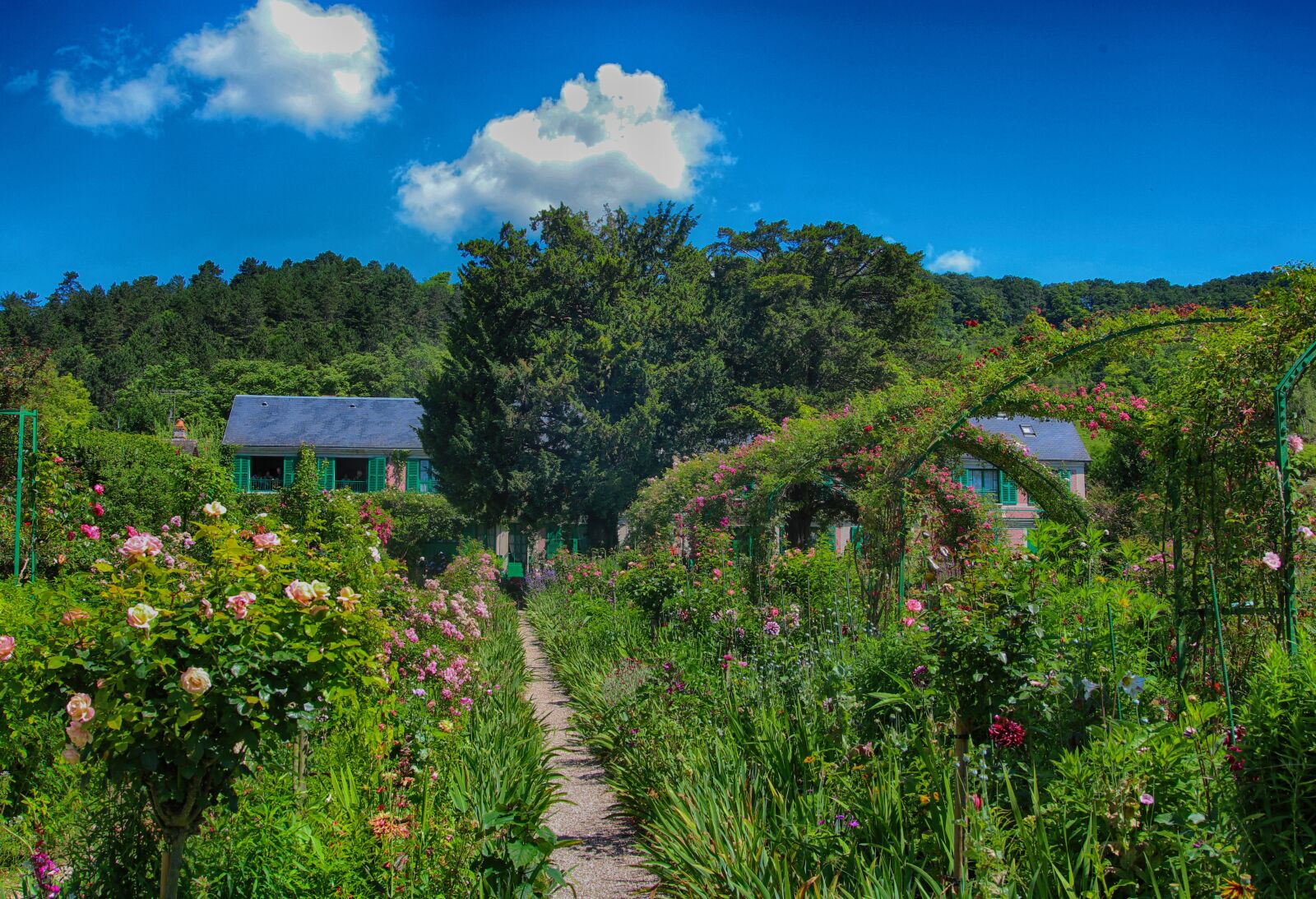 Fujifilm X-T20 sample photo. Landscape, hdr, field photography