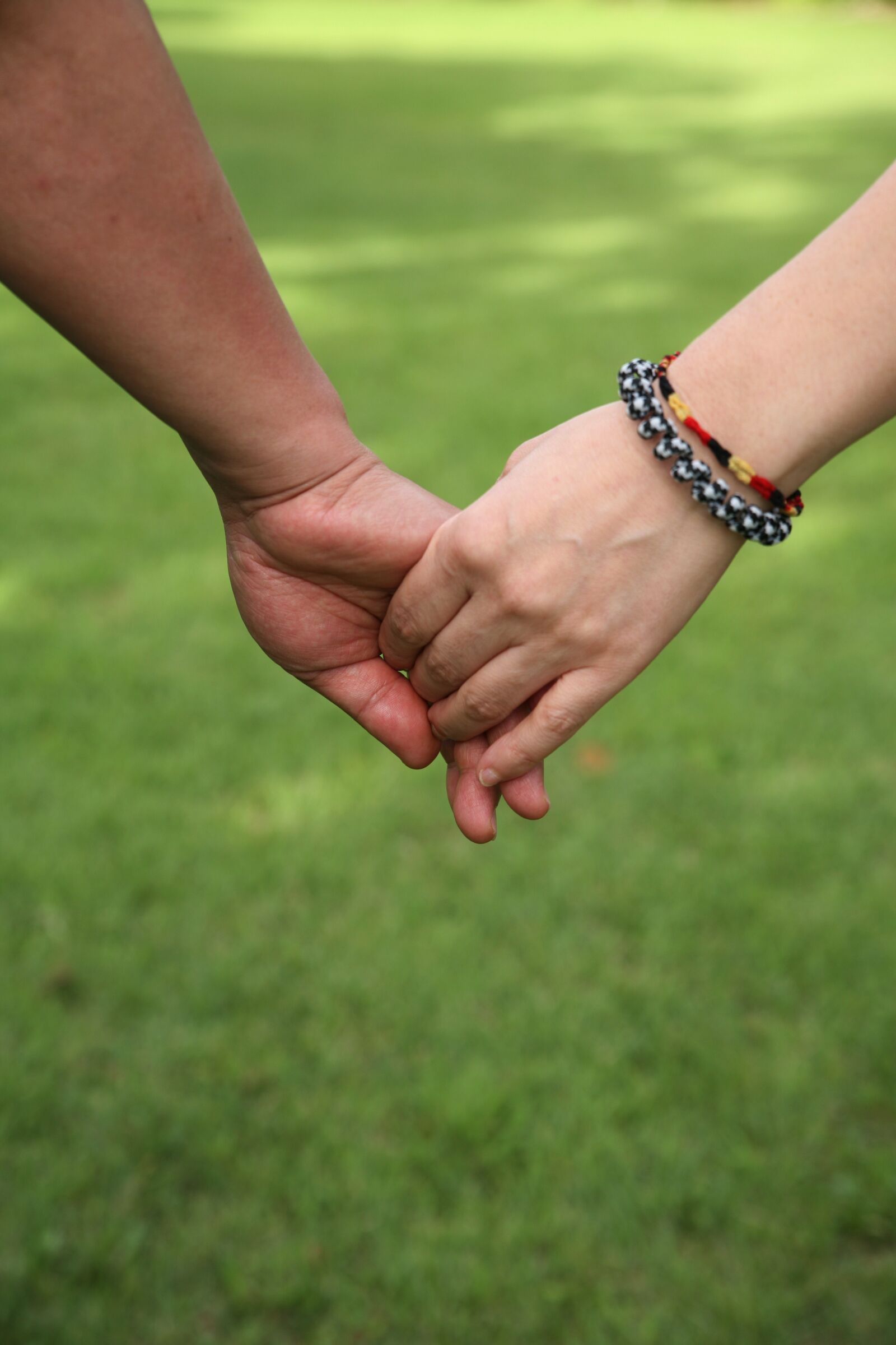 Canon EOS 5D sample photo. Accompany, lovers, together photography
