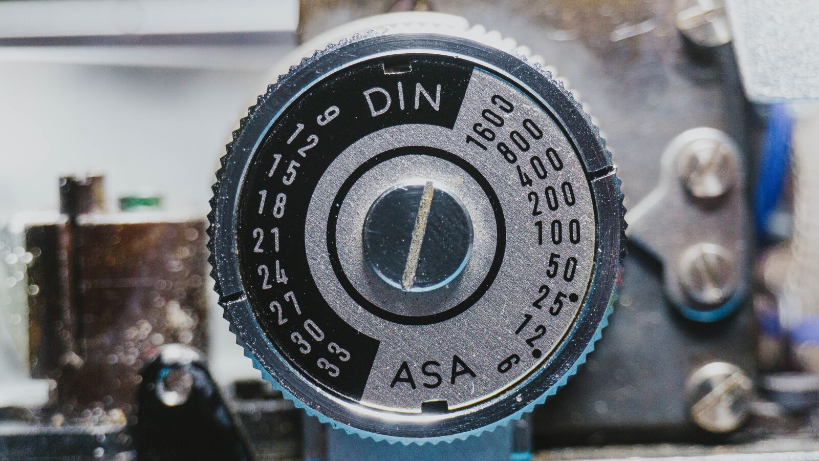 Sony a6000 sample photo. Dial, camera film, camera photography