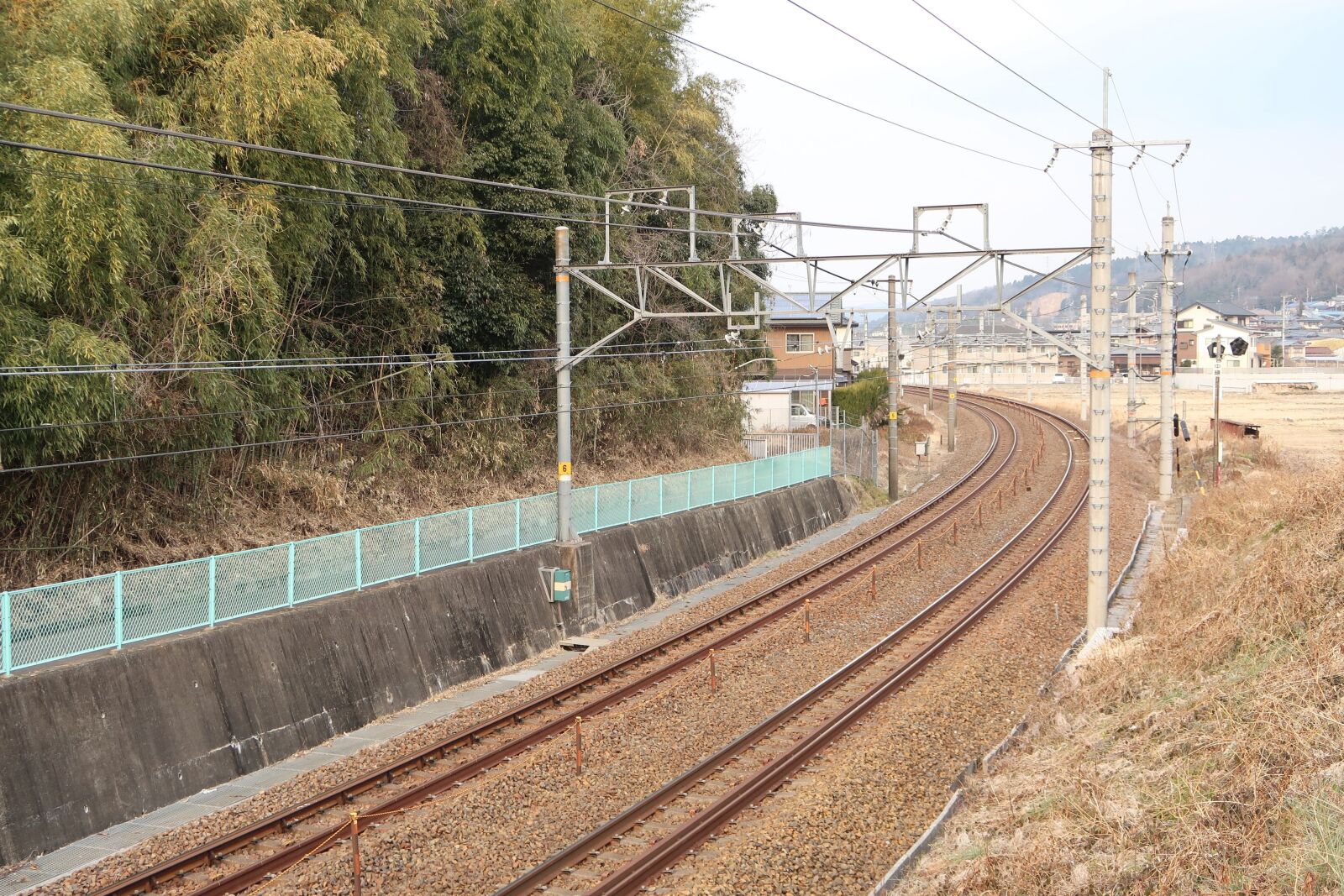 Canon PowerShot G7 X Mark II sample photo. Transportation, train, industrial photography