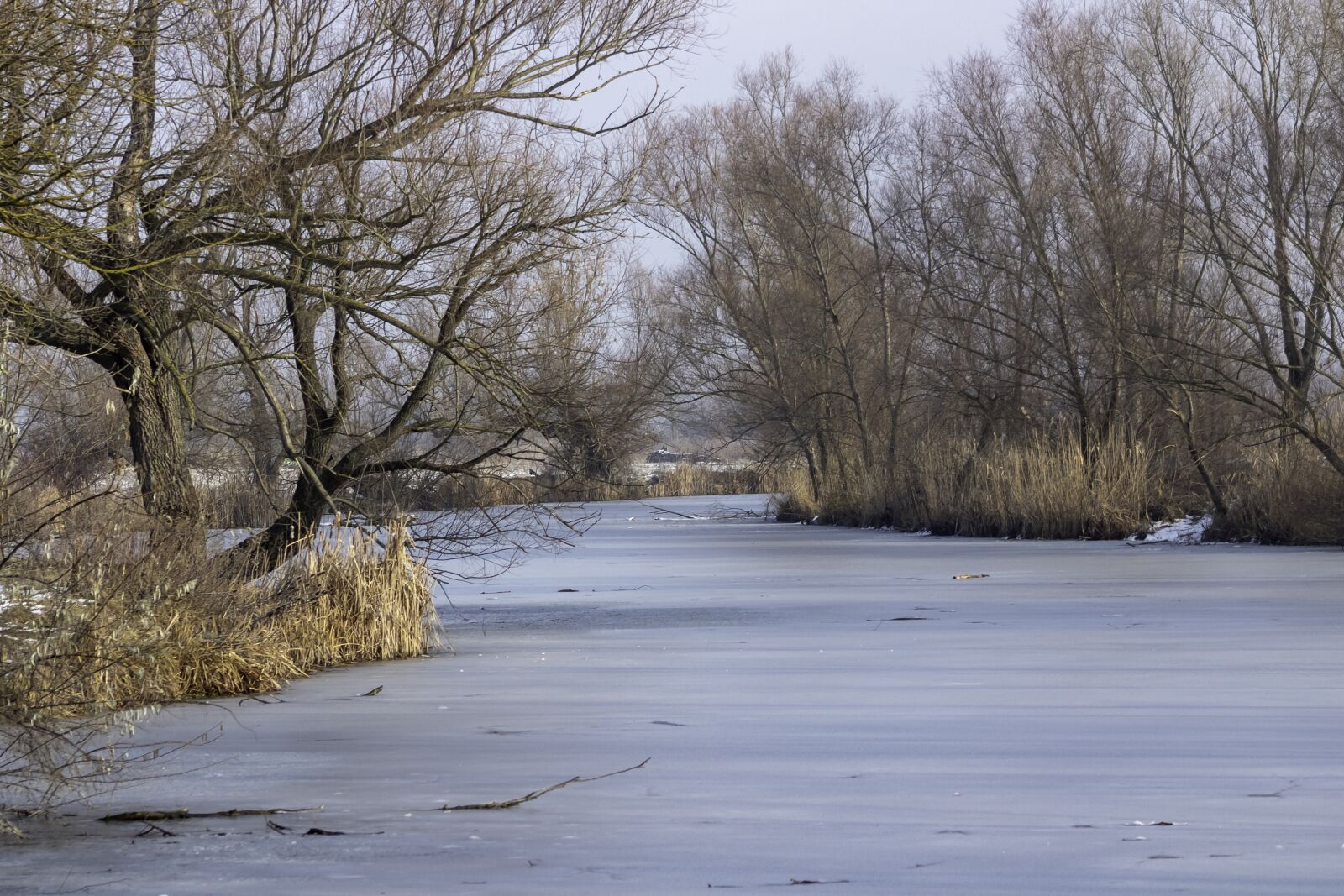 Canon EF75-300mm f/4-5.6 sample photo. Landscape, river, water photography
