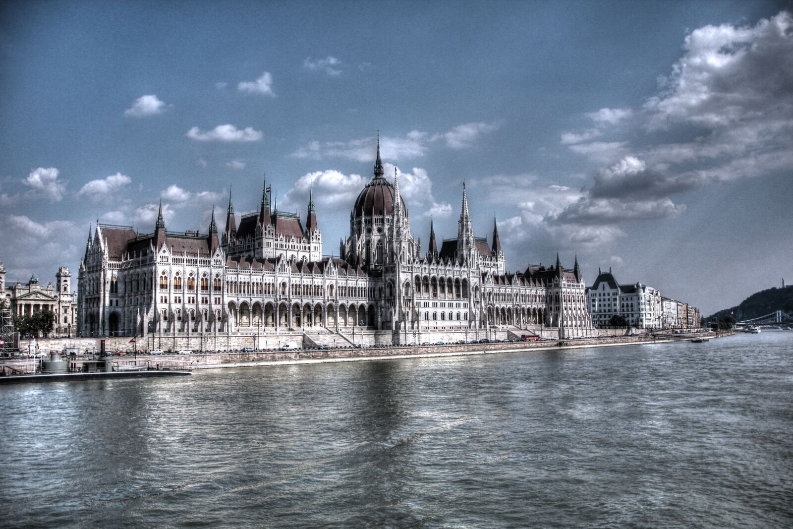 Canon EOS 60D sample photo. Budapest, parliament, hungary photography