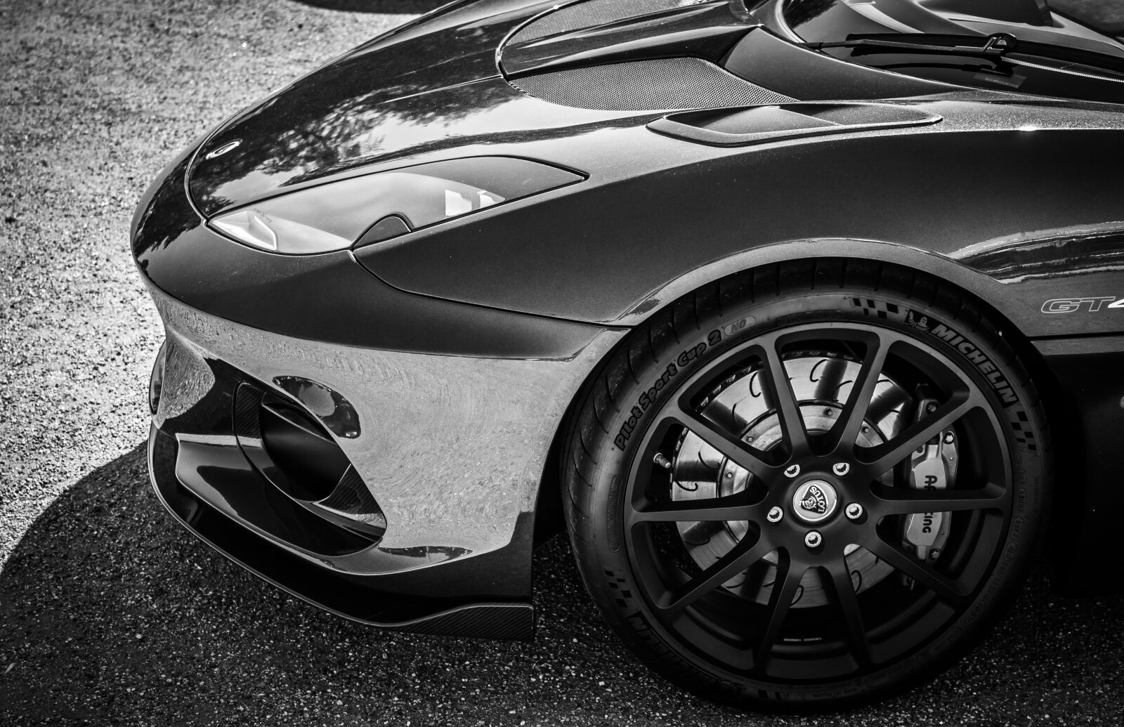 Canon EOS 70D sample photo. Lotus, lotus evora, car photography