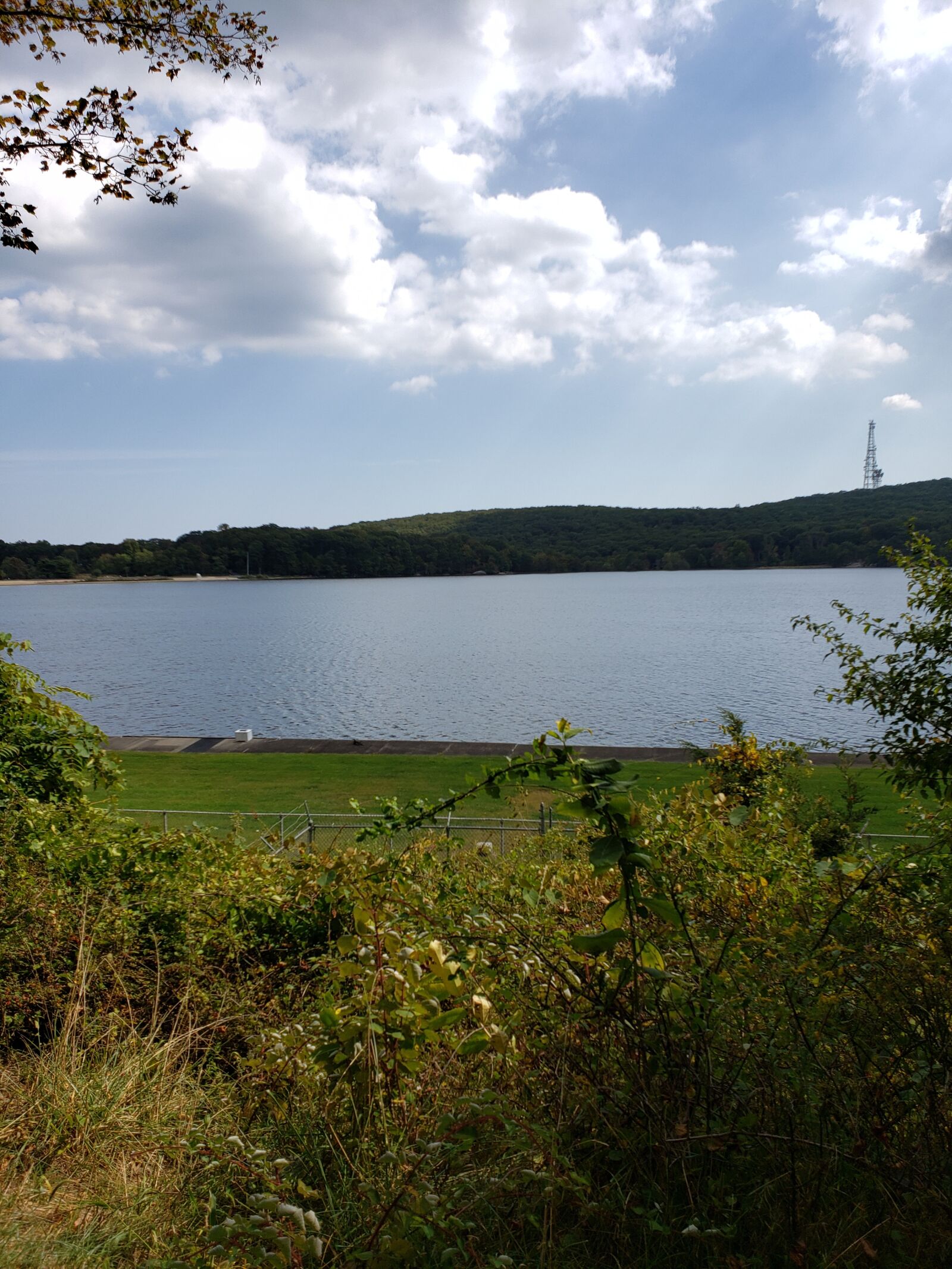 Samsung Galaxy S9+ sample photo. Bear mountain, park, mountains photography