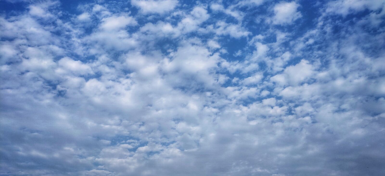 OnePlus A6010 sample photo. Clouds, sky, nature photography