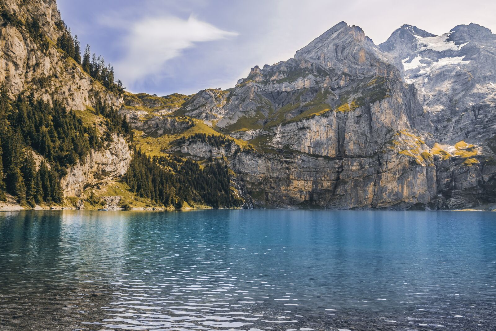 Canon EOS 70D sample photo. Nature, landscape, lake photography