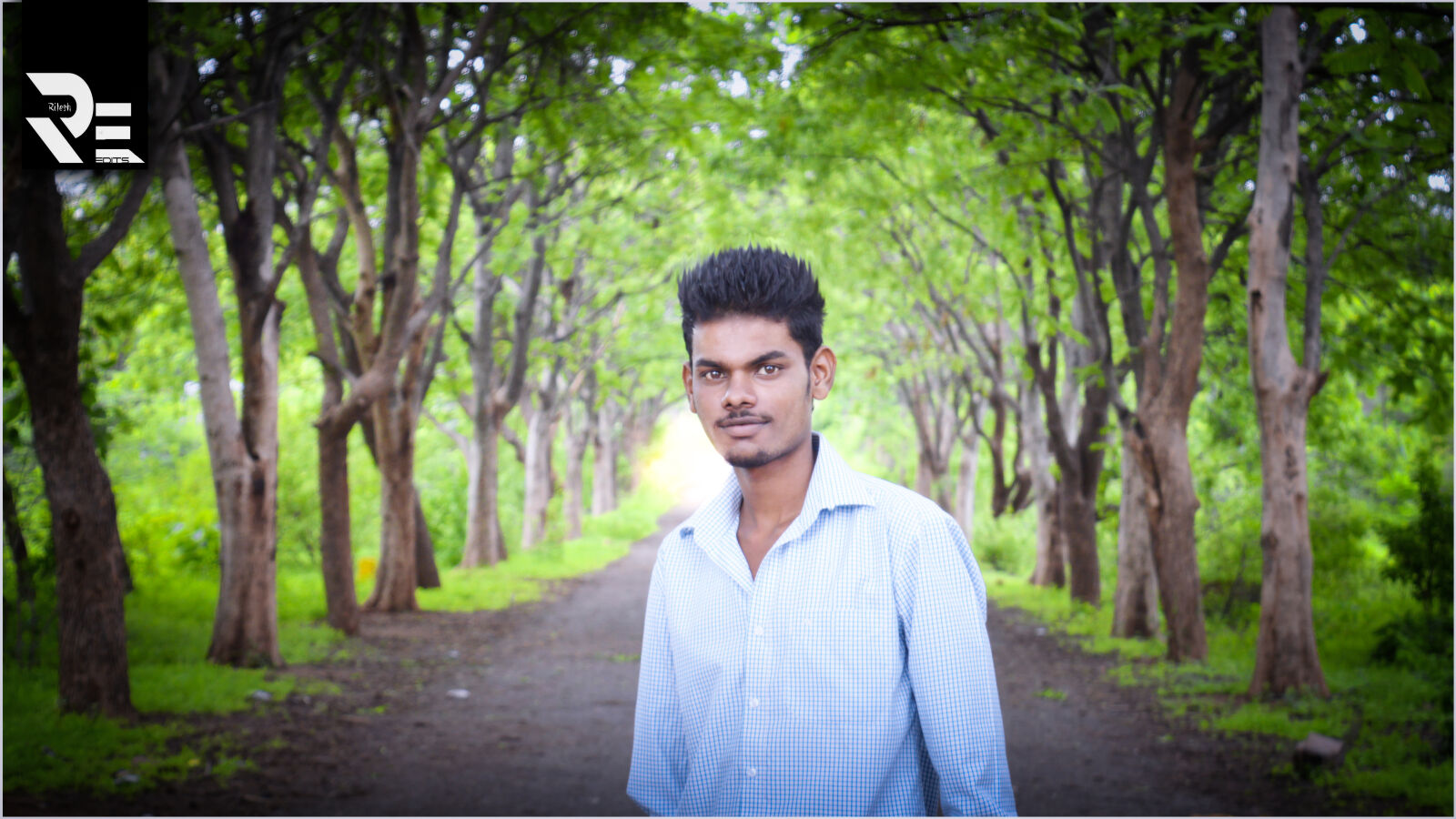 Nikon D3200 sample photo