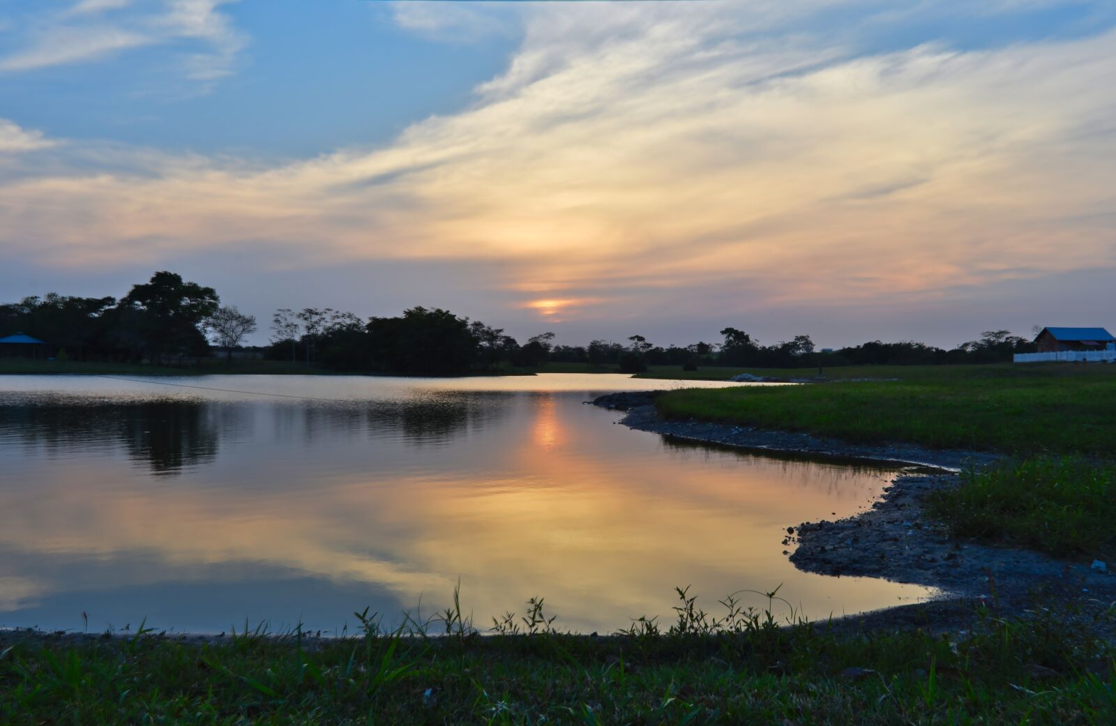 Nikon D7200 sample photo. Nature, water, outdoors photography