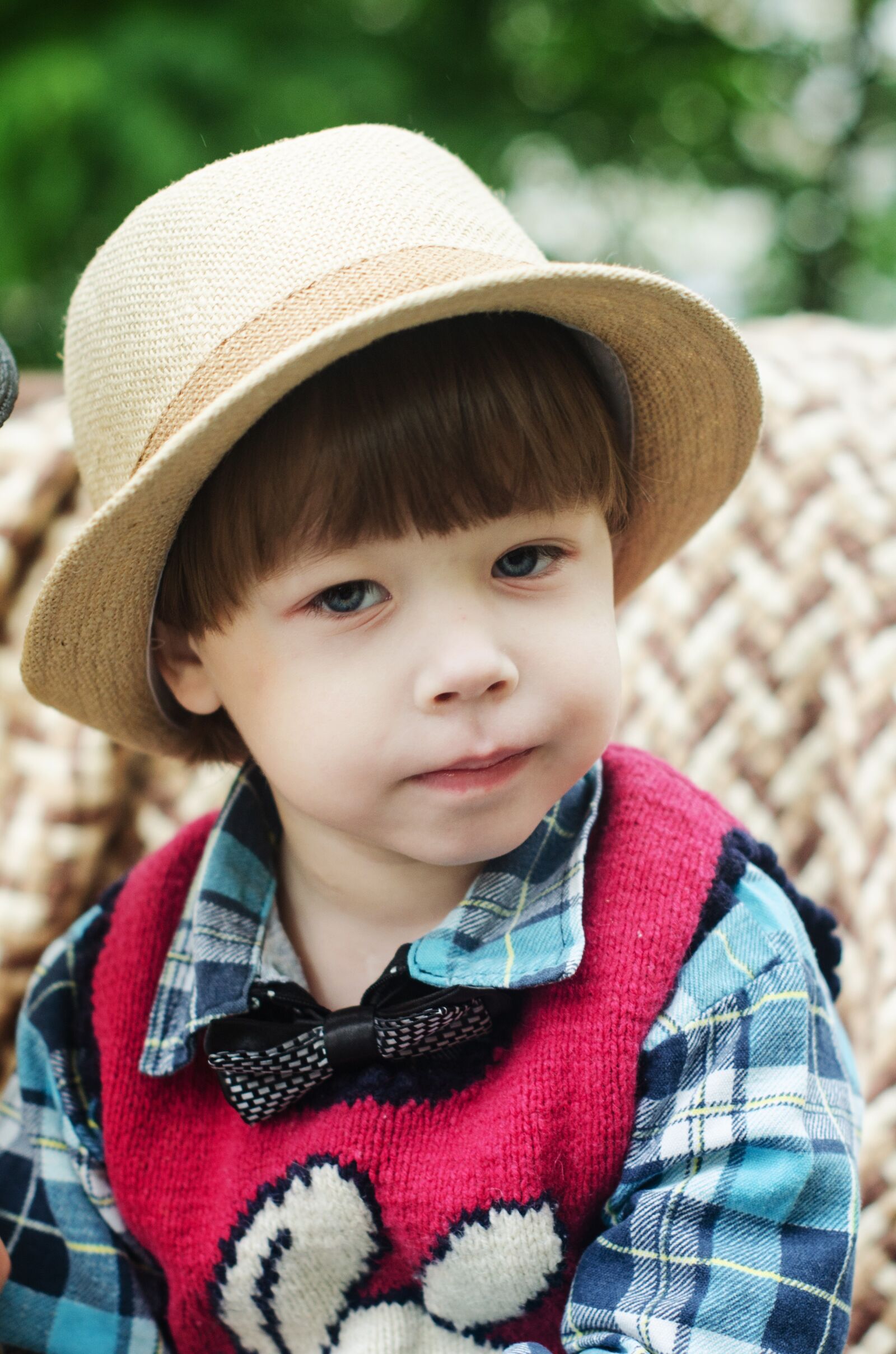 Nikon D5100 sample photo. Portrait, baby, boy photography