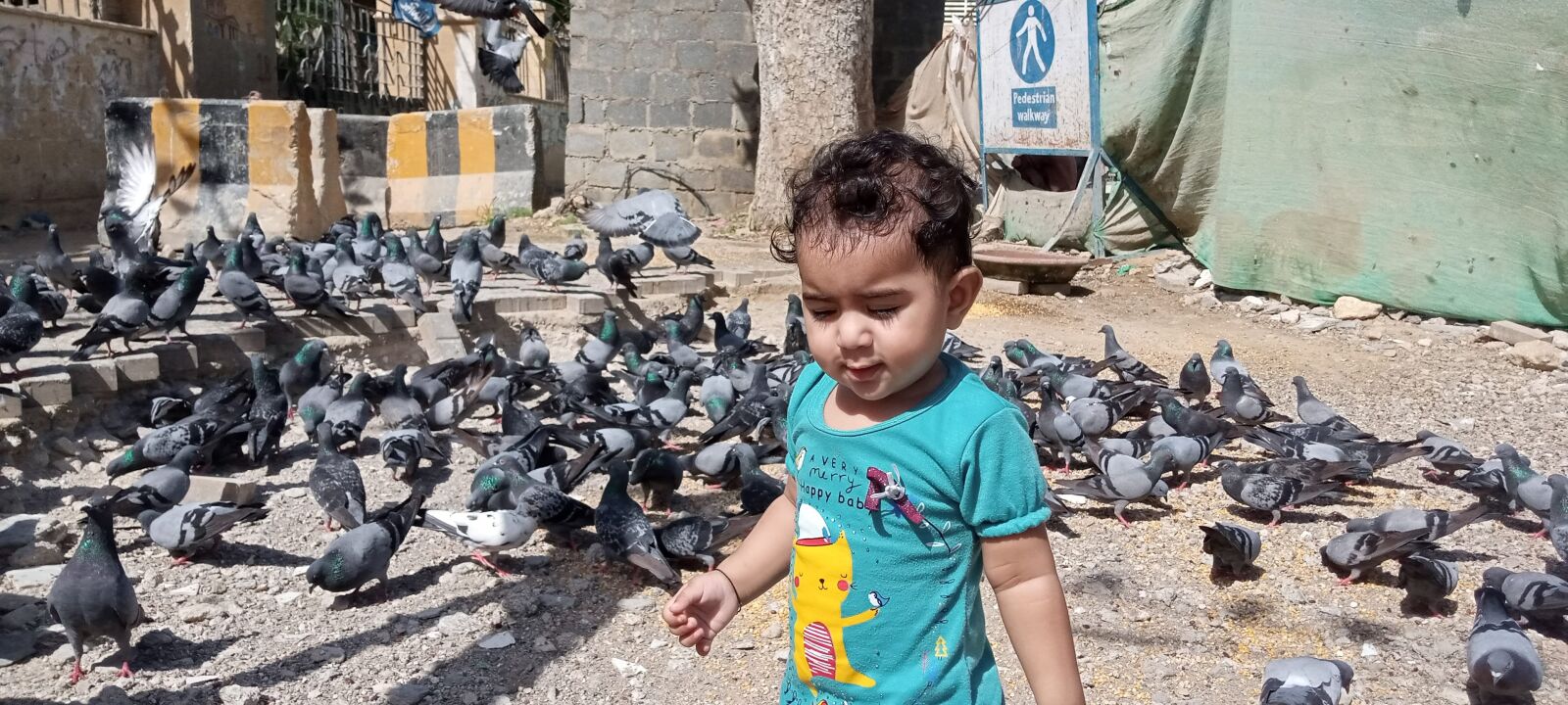 INFINIX MOBILITY LIMITED Infinix X650C sample photo. Baby, newborn, child photography