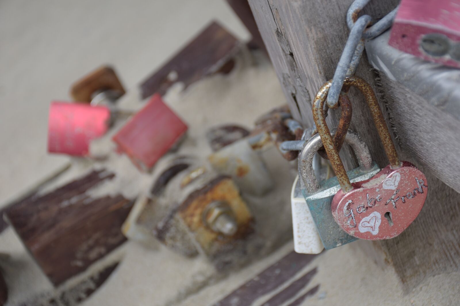 Nikon D5600 sample photo. Castle, love, love castle photography
