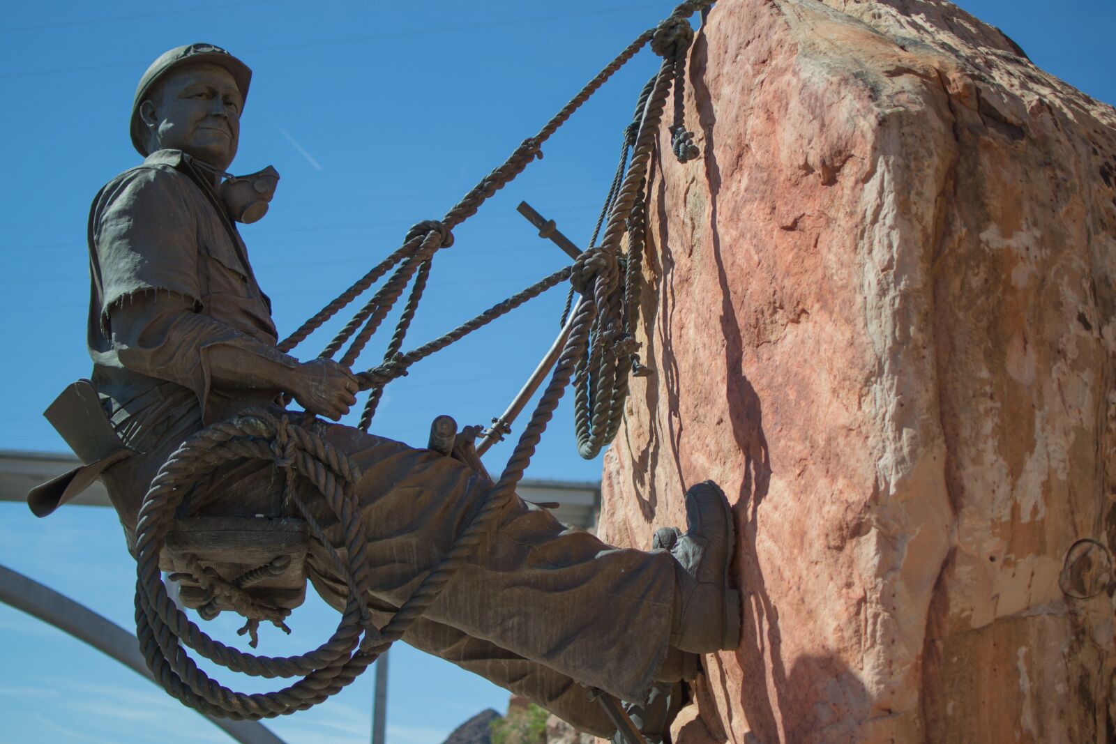 Nikon D3100 sample photo. Usa, nevada, stature photography