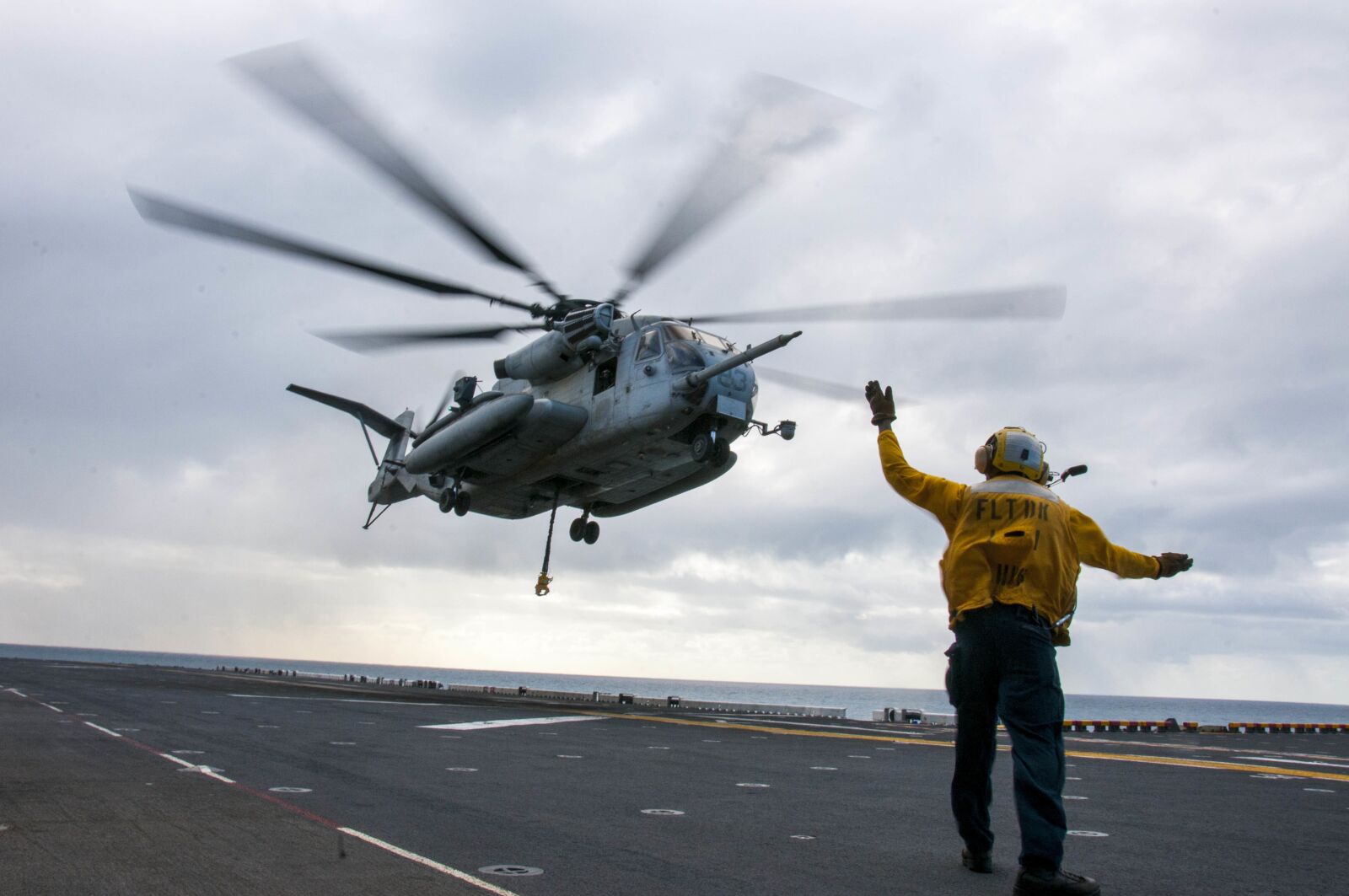 Nikon D300S sample photo. Ch-53e super stallion, usn photography