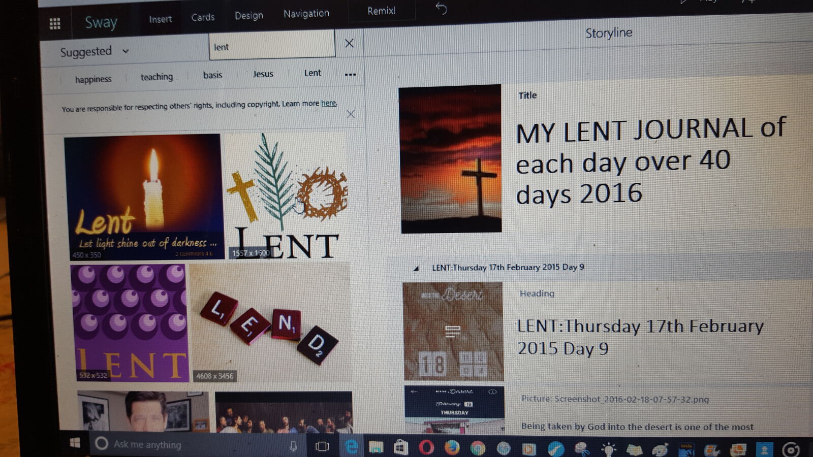 Samsung Galaxy S6 sample photo. Bible, jesus, lent photography