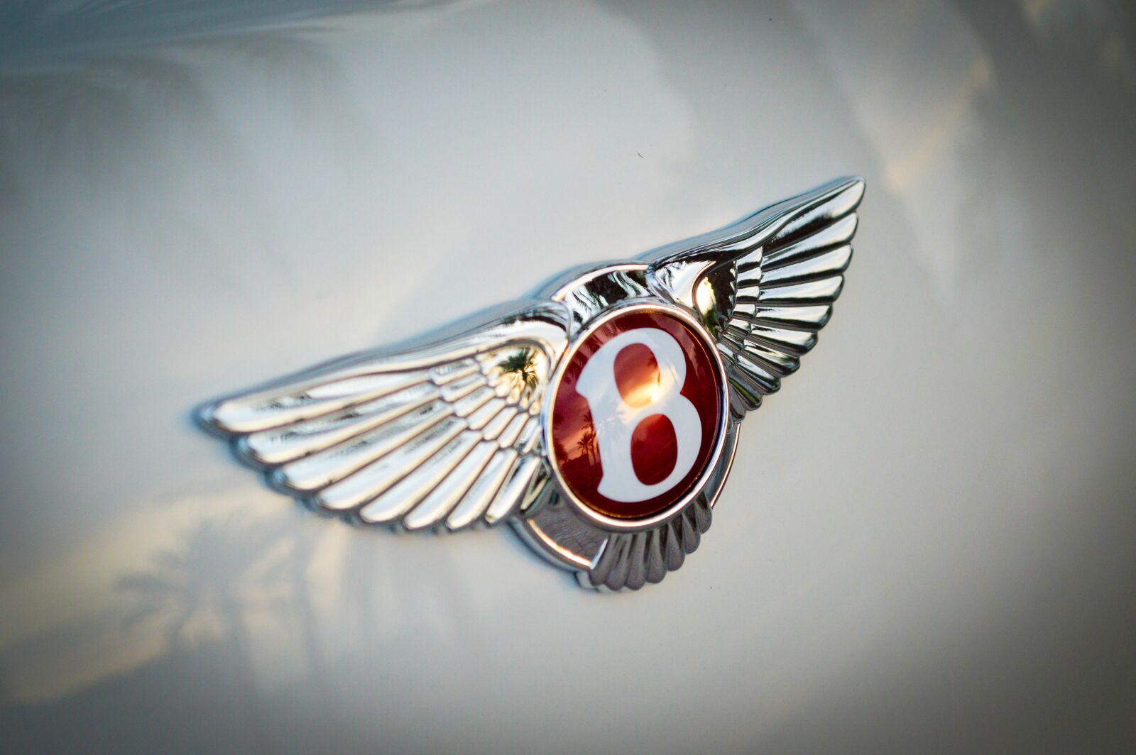 Nikon D3200 sample photo. Bentley, concours, car photography