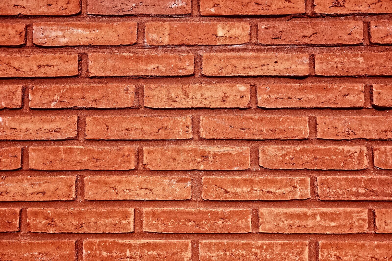Sony Cyber-shot DSC-RX100 sample photo. Wall, brick wall, red photography