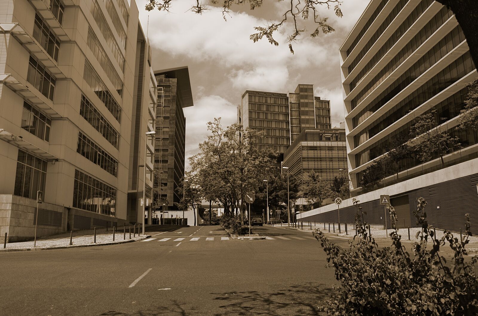 Nikon D5100 sample photo. Portugal, lisbon, expo98 photography