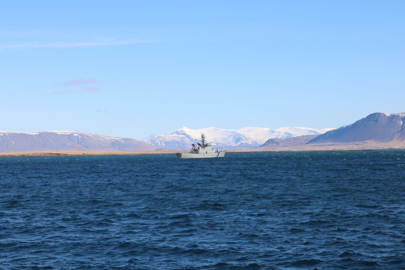 Canon EOS 750D (EOS Rebel T6i / EOS Kiss X8i) sample photo. Iceland, sea, ocean photography