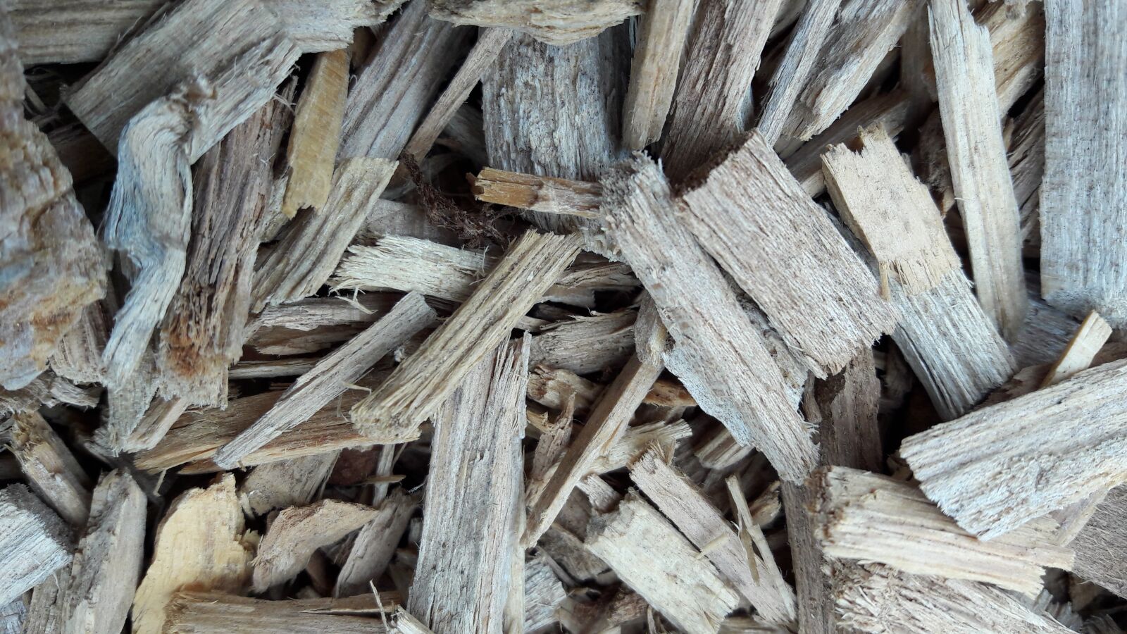Samsung Galaxy A5(2016) sample photo. Wood chips, chips, wood photography
