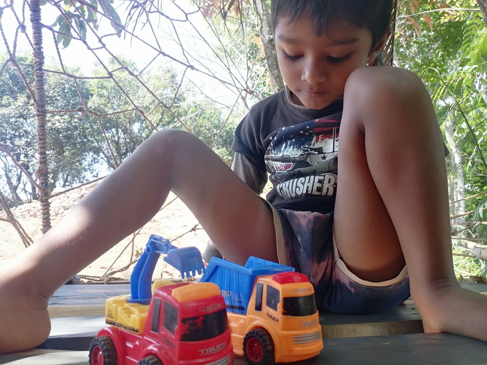 HUAWEI JKM-LX1 sample photo. Kids, little, b photography