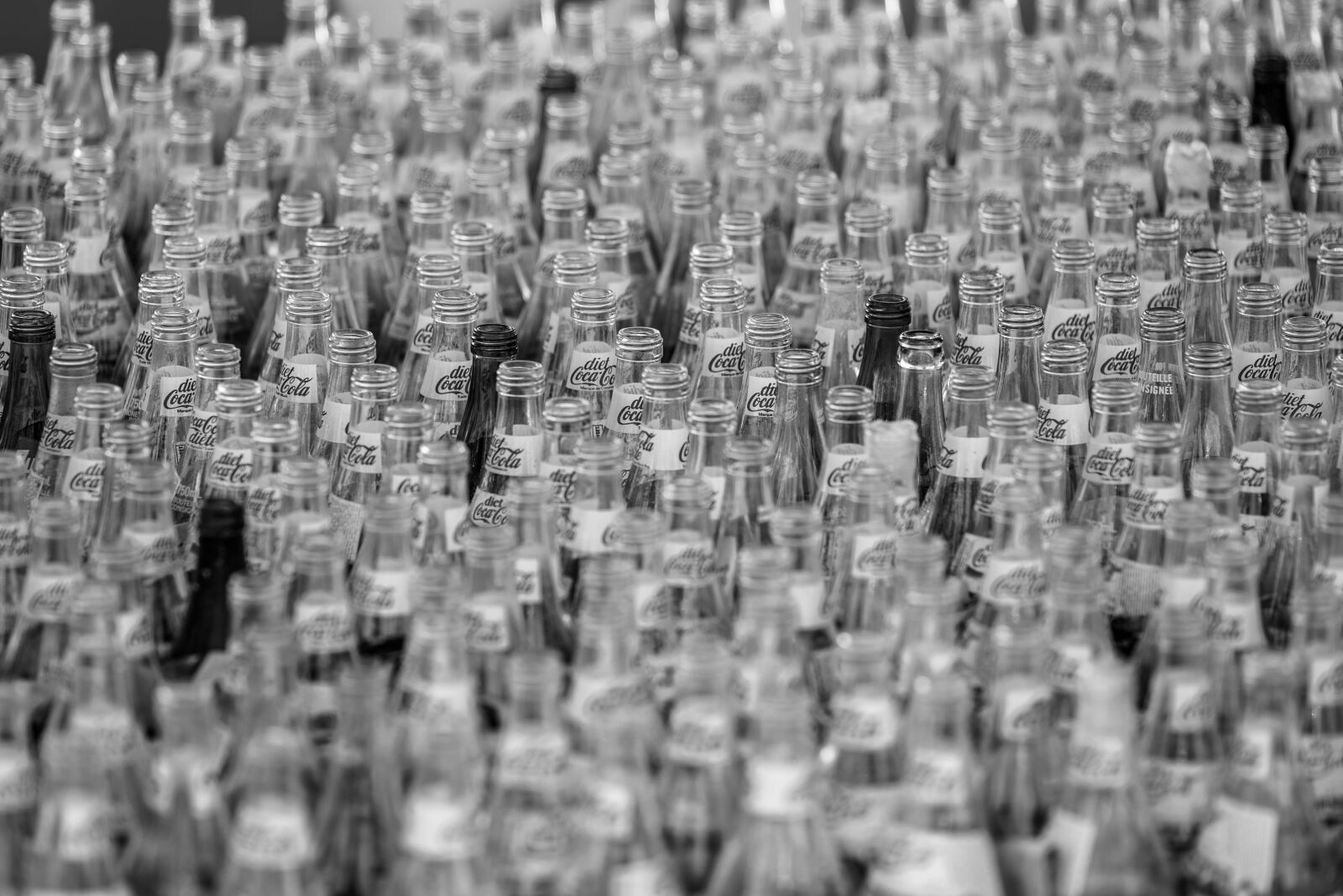 Nikon D750 sample photo. Bottle, beverage, glass photography
