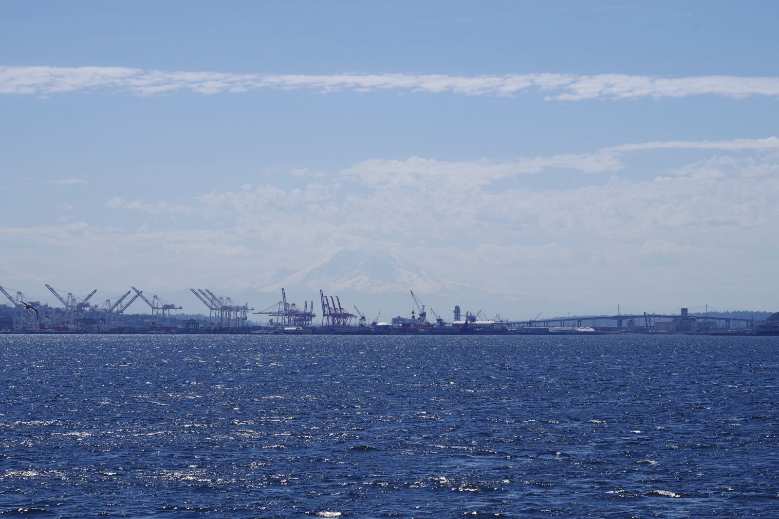 Pentax K-S2 sample photo. Water, panoramic, sea photography