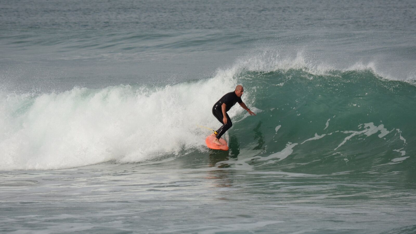 Nikon D7100 sample photo. Surfing, ocean, surfer photography