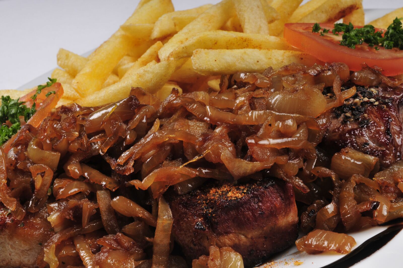 Nikon D300 sample photo. Court, french, eat photography