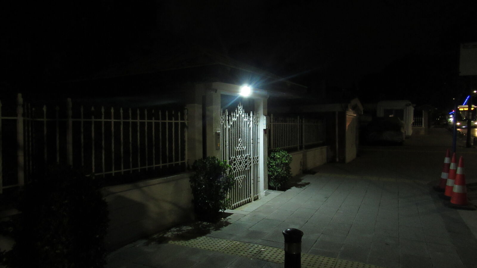 Canon PowerShot SX520 HS sample photo