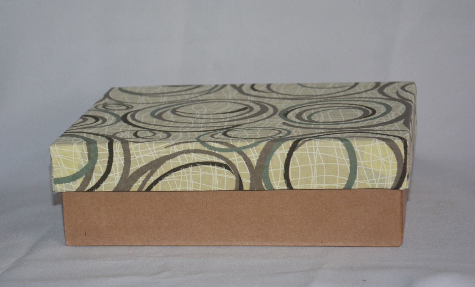 Nikon D7100 sample photo. Crafts, box, boxes photography