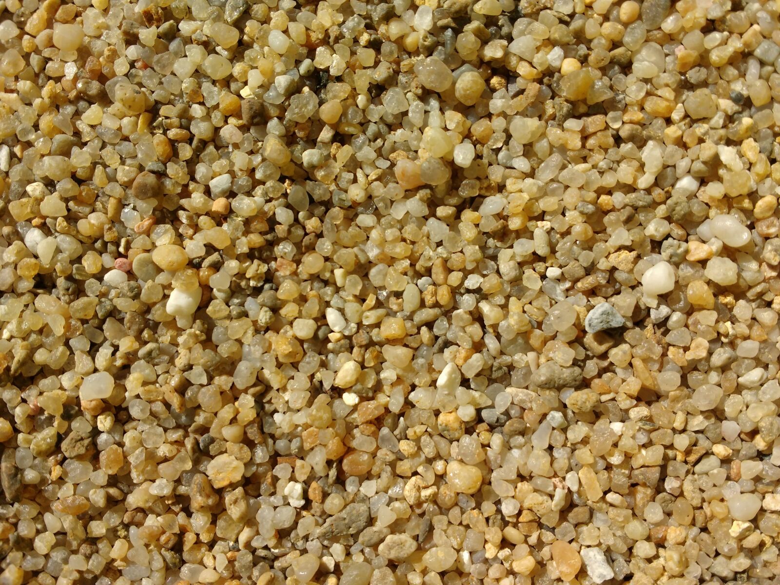 Motorola MotoG3 sample photo. Grains of sand, many photography
