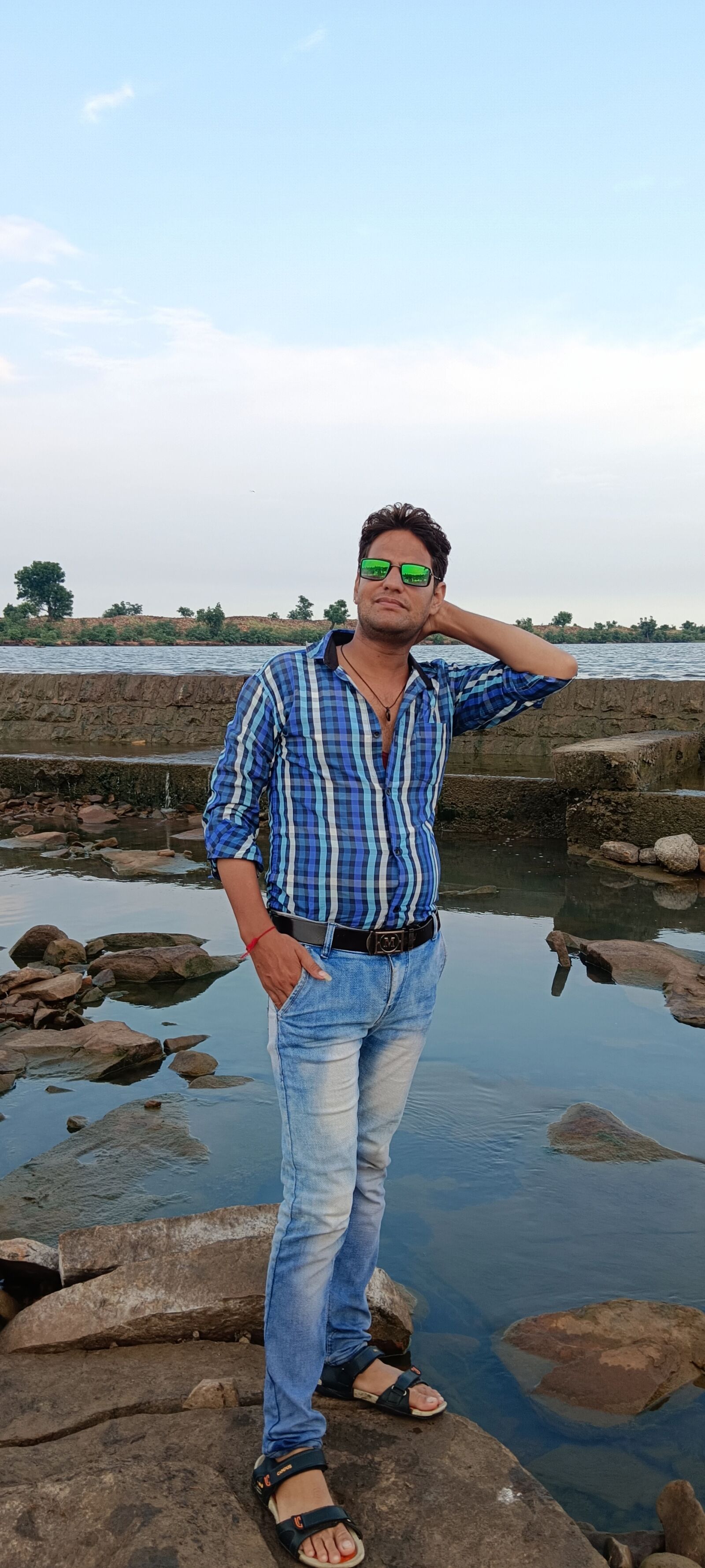 vivo Y56 5G sample photo